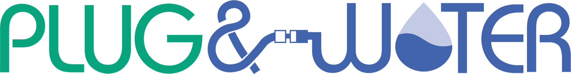 PLUGANDWATER