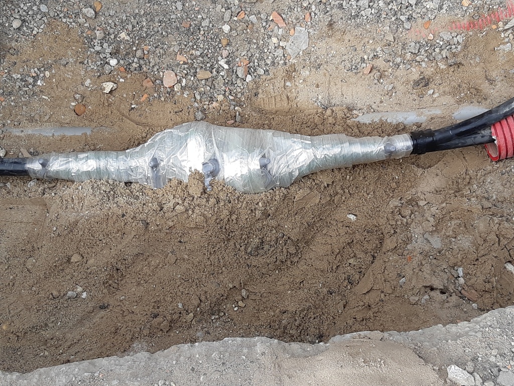 BOITE DE JONCTION INJECTEE JNI 95-95 V2019 6790122