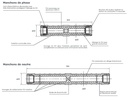 MANCHON PREISOLE MJPT50 6722655 *