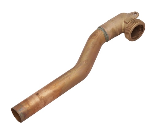 [BAN0131225] CROSSE SORTIE BCH30 COFF S22 MÂLE G 1''1/4 CU28 CRO151 8234142