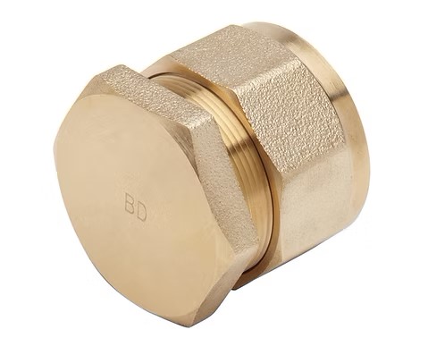 [BAN0614063] BOUCHON D'EXTREMITE DE TUBE PE DN15 PE20 (EP. 3 MM) NF136 8031351 BOU001