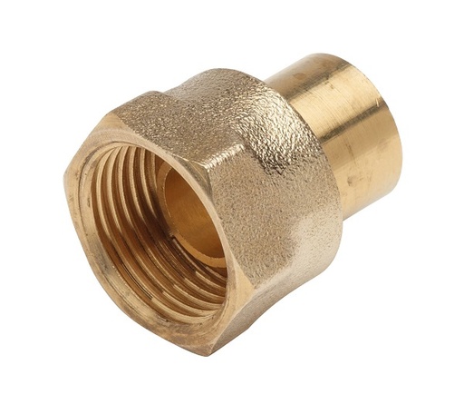 [BANB87698] RACCORD BUT/PROP ECROU 20X150-CU 8 + JOINT NF540