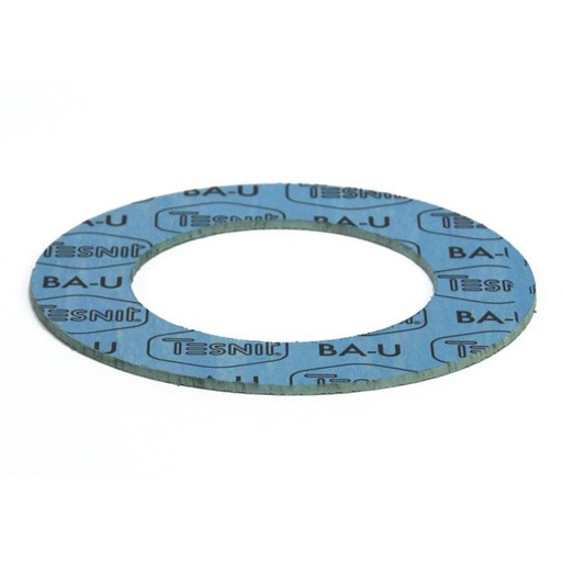 [DEM10647] JOINT BRIDE FIBRE SYNTHETIQUE-ELASTOMERE JPB PN 10/16 DN100 BAU/020 162X115X2 NF078 8270114 JOI136 §