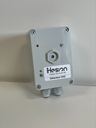 [DISGF2222METH2SEA] DETECTEUR SEMI CONDUCTEUR DISTALARM SA22A METHANE 2 SEUILS CE ATEX §