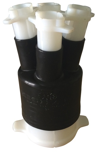 [MICHC102] EXTREMITE ETANCHEITE E4R RF 35-70 SILICONE 6798240 *