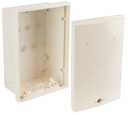 [MICN142] COFFRET CIBE NU SIGLE ENEDIS 6980897 *