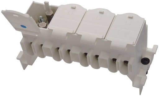 [MICN165] GRILLE DE REPIQUAGE CIBE 3X35 N165 6980818 *