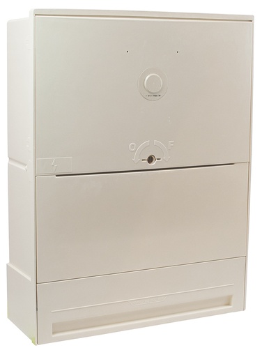 [MICN188] COFFRET CGV NU + TEL ECLAIR