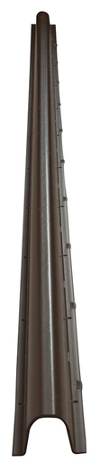 [MICN280] GOULOTTE GPC 35.35 MARRON 2M75 6880562 *