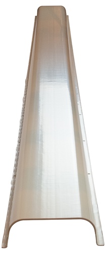 [MICN290] GOULOTTE GPC 140.50 IVOIRE 2M75 6880576 *