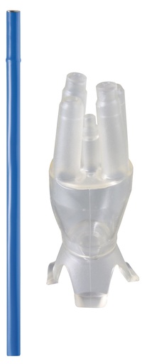 [MICP249] TETINE A FROID 4X35M + TEL GAINE 6798206 *