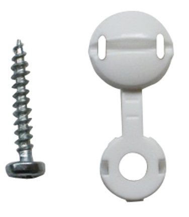 [MICP642] CACHE VIS SCELLABLE + VIS VBA 5X30 6981298