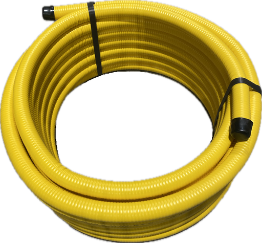 [PNGP26-07-01] TUYAU PLT DN 25 (1"), EN CARTON 15ML AISI 316L CL2 <2B ATG PLT009