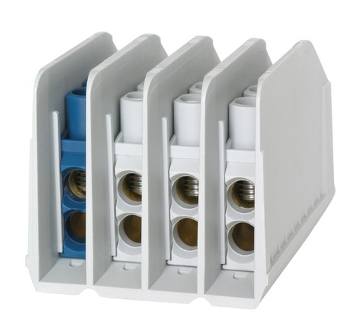 [TYC1-1923412-0] BOITIER CLASSE 2 EP MINI COBOX 2P-1FN-T