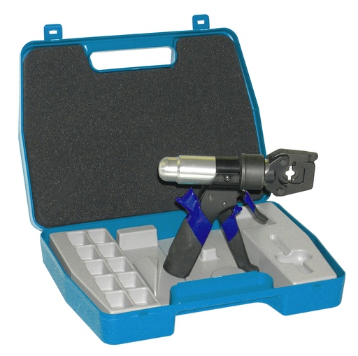 [TYC1350976-1] PRESSE SIMABLOC 31 + COFFRET