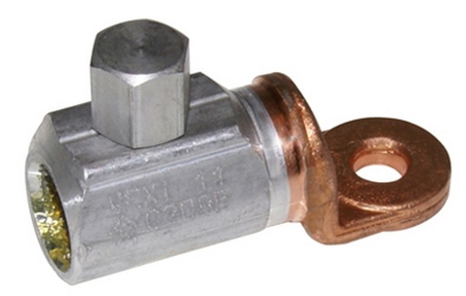 [TYC1351532-1] COSSES ALU-CUIVRE A VIS VCXI11