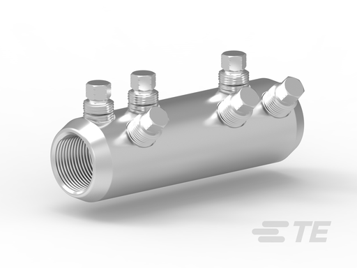 [TYC2107246-1] CONNECTEURS A SERRAGE MECANIQUE BSMB-630-MK2
