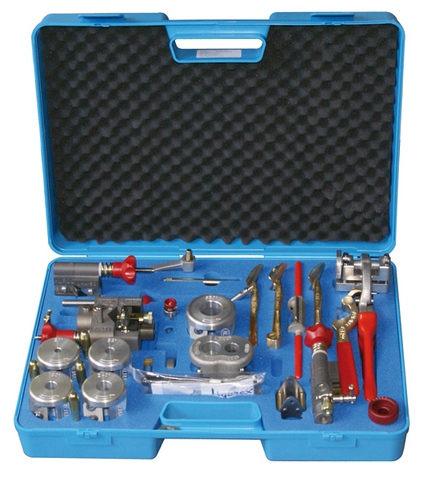 [TYC2107884-1] COFFRET HTA C33-226 630 NG