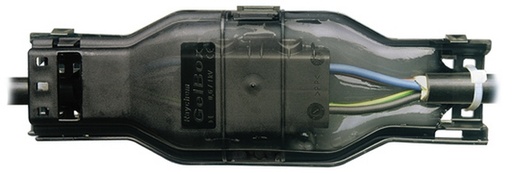 [TYC556670-000] BOITE JONCTION GELBOX 25 - 4 CONDUCTEURS DE 6 A 25² + CONNECTEURS t