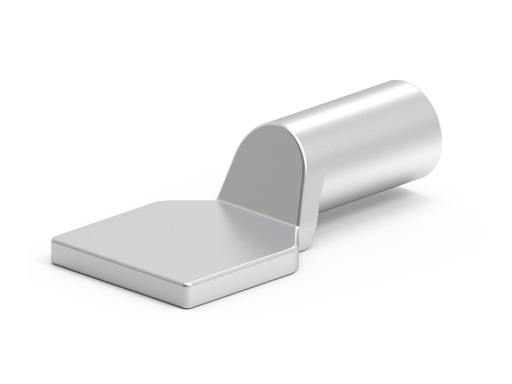 [TYC709088-1] COSSES EN CUIVRE POUR RESEAU SOUTERRAIN DPD7 185/50X50 NON PERCEE