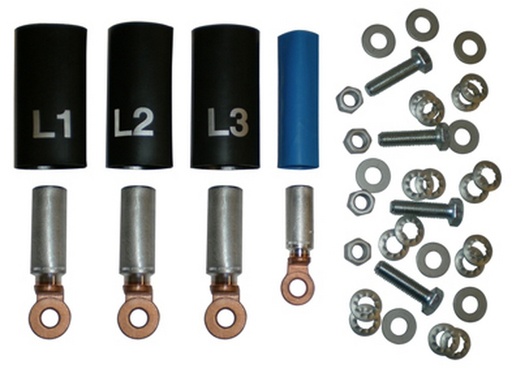 [TYC711717-1] TROUSSE DE RACCORDEMENT TUR 95/50 3X95+50 + BOULON 6982010