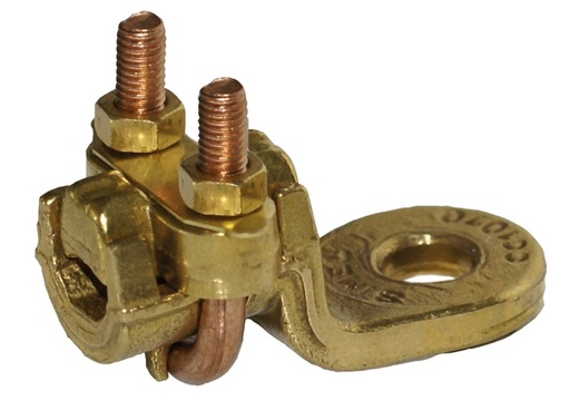 [TYC716502-1] CONNECTEURS A SERRAGE MECANIQUE CC 70-150 A D13 6706366