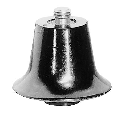 [TYC716526-2] ISOLATEUR BAKELITE BA 8F 8F