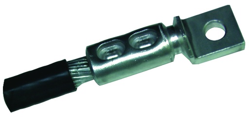 [TYC739032-1] COSSE ALU A POINCONNER C2A150 XD8 6723108