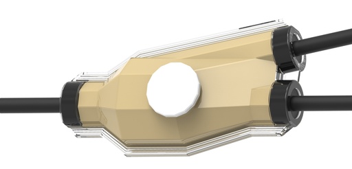 [TYC809590-000] BOITE DE DERIVATION EN Y 4X70MM² BAV-5-43BD245