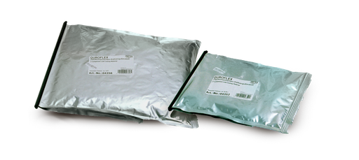 [TYCEE3395-000] SACHET BI-CHAMBRE DE RESINE VERTE GUROFLEX - N-D245