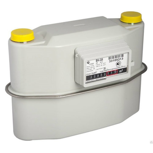 [GAZ925564900] COMPTEUR MEMBRANE G6 CE MID 10M3/H(N) 500MB  M/M JPC 10/32 ENT250 BF 4221010 COMPT003 §